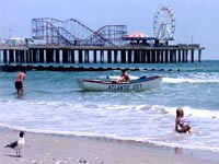 Atlantic City